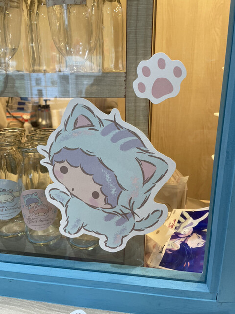 用戶對於MILK MILK MILK！的評論高清圖