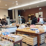 用户对于阿寒マルシェ的评论图