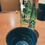 用戶對於お酒と和彩 いづる的評論圖
