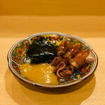 用戶對於鮨十的評論圖