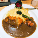 User's review image for 北海道カリークラブおの