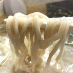 用户对于ラーメン純水 春採本店的评论图