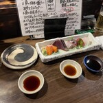 用戶對於新川にしや的評論圖