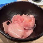 用戶對於魚心 本店的評論圖