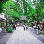 User's review image for 深大寺 鈴や