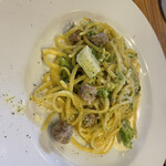 User's review image for オステリア ウチェッロ