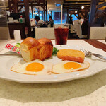 用戶對於新千歳エアポートレストラン by ROYAL HOST的評論圖