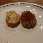 User's review image for 洋食 川ぎし