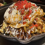 用戶對於上方御堂 淀屋橋店的評論圖