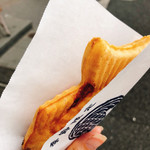 用戶對於鳴門鯛焼本舗 代々木駅前店的評論圖