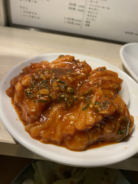 User's recommendation image for 焼肉ホルモン 万千