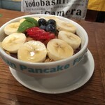 User's review image for Hawaiian Pancake Factory LINKS UMEDA