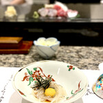 User's review image for 寿司・割烹 鈴政 東京麹町店