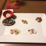 用户对于ル ブラン的评论图