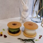 User's review image for 和かろん専門店 和果