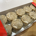 用戶對於551蓬莱 新幹線新大阪駅店的評論圖