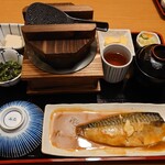 用戶對於釜炊きごはん 銀くま的評論圖