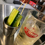 User's review image for サムギョプサル×韓国料理 コギソウル 梅田お初天神店