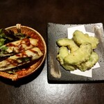 用户对于京都炭火串焼つじや  京都駅前店的评论图