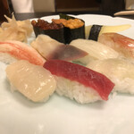 用户对于ことに大和家的评论图