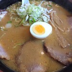 用户对于三代目 月見軒 北郷本店的评论图