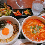 用戶對於焼肉陽山道 パルコヤ上野店的評論圖