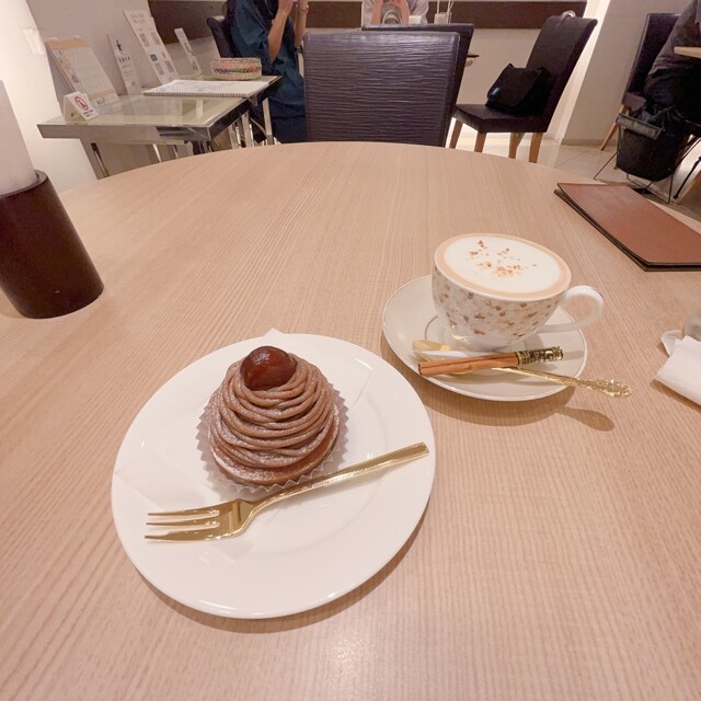用戶對於365cafe 西武渋谷店的評論高清圖
