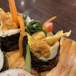 用戶對於明洞のり巻 新大久保店的評論圖