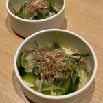 用戶對於博多海鮮 つまむ。的評論圖
