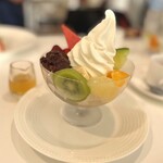 User's review image for タカノフルーツパーラー 新宿高島屋店