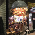 User's review image for ナイレックス ケバブ