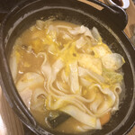 用戶對於甲州肉炉端 炭とやまなし 茅場町本店的評論圖