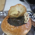 用户对于BAKERY&CHANDELIER Eccentric 門司店的评论图