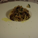 用户对于リストランテ カノフィーロ的评论图