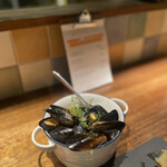 User's review image for シャンパン食堂