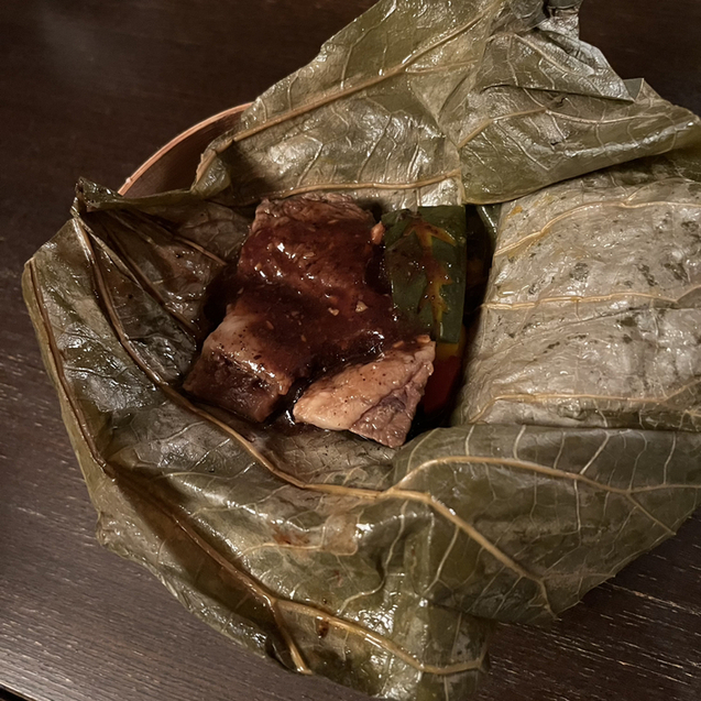 用户对于白碗竹快樓 祇園店的评论图