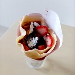 用戶對於ディッパーダン 厚別店的評論圖