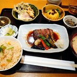 用戶對於寅福 ルミネ新宿店的評論圖