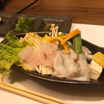用户对于京都・烟河的评论图
