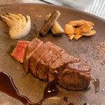 User's review image for ニュー松坂 難波御堂筋店