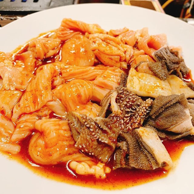 User's recommendation image for はやし源
