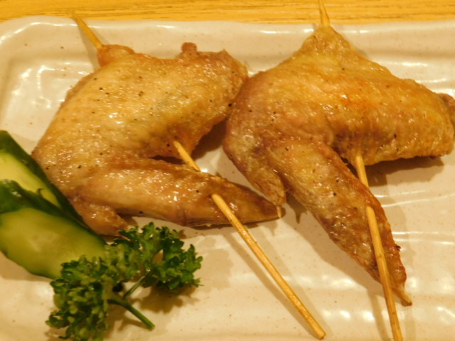 用戶對於炭火焼 焼鳥酒場 虜 吉祥寺店的評論圖