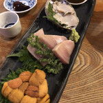 User's review image for MARUICHI 本店