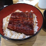 用户对于名代 宇奈とと 立川店的评论图