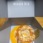 用户对于マーサービス 銀座店的评论图