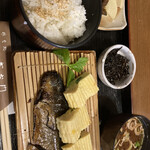 用户对于ぎお門的评论图