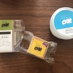 User's review image for TAK