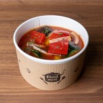 User's review image for ちゃんとミールのおかずスープ