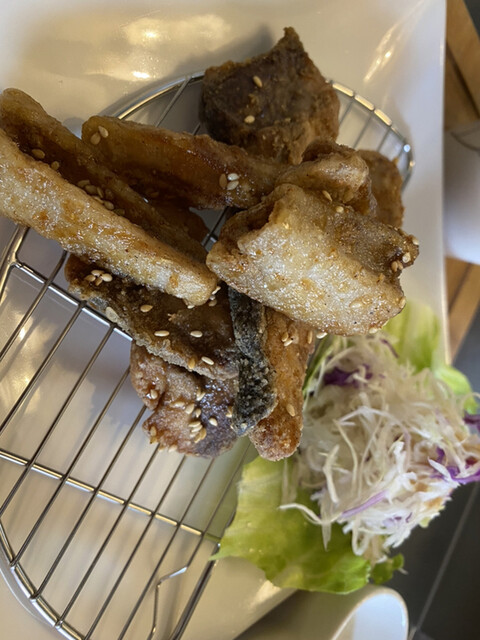 用戶對於カフェミロー的評論高清圖