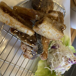 用戶對於カフェミロー的評論圖